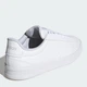 Мужские кеды низкие Adidas Grand Court 3.0 IH1475 45.5 (10.5UK) 29 см Ftwr White (4068806535948) - изображение 4