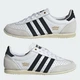 Женские кроссовки кожаные Adidas Japan W IH5489 36.5 (4UK) 22.5 см Ftwr White (4067888749335) - изображение 5
