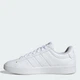 Женские кеды низкие Adidas Grand Court 3.0 IH1475 39.5 (6UK) 24.5 см Ftwr White (4068806535986) - изображение 4