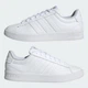 Мужские кеды низкие Adidas Grand Court 3.0 IH1475 45.5 (10.5UK) 29 см Ftwr White (4068806535948) - изображение 6