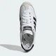 Женские кроссовки кожаные Adidas Japan W IH5489 38.5 (5.5UK) 24 см Ftwr White (4067888749267) - изображение 6