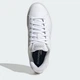Женские кеды низкие Adidas Grand Court 3.0 IH1475 36.5 (4UK) 22.5 см Ftwr White (4068806535924) - изображение 6