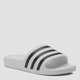 Мужские шлепанцы для пляжа Adidas Adilette Aqua F35539 43.5 (9UK) 27.5 см Ftwr White (4060509397670) - изображение 2