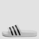 Мужские шлепанцы для пляжа Adidas Adilette Aqua F35539 43.5 (9UK) 27.5 см Ftwr White (4060509397670) - изображение 3