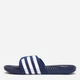 Мужские шлепанцы для пляжа Adidas Adissage F35579 51.5 (15UK) 33.5 см Dark Blue (4062051400334) - изображение 3