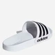 Женские шлепанцы для пляжа Adidas Adilette Shower GZ5921 38 (5UK) 23.5 см Ftwr White (4065419735086) - изображение 4