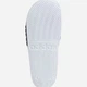 Женские шлепанцы для пляжа Adidas Adilette Shower GZ5921 40.5 (7UK) 25.5 см Ftwr White (4065419738766) - изображение 6
