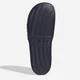Мужские шлепанцы для пляжа Adidas Adilette Shower GZ5920 44.5 (10UK) 28.5 см Legend Ink (4065419735048) - изображение 5