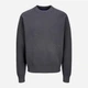 Джемпер мужской Jack & Jones 522911-02(Iron Gate) XL Серый (3001052258424) - изображение 6