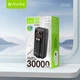 УМБ повербанк BAVIN PC1155S 30000 mAh 22.5W Fast Charging White (Y-PC1155S-WH) - изображение 5