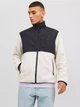 Куртка демисезонная мужская Jack & Jones 555658-69(Moonbeam) 2XL Белая (3000019626278) - изображение 1