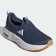 Мужские слипоны Adidas Cloudfoam Cuxxion - Lounge HP3475 46.5 (11.5UK) 30 см Preloved Ink (4068805866463) - изображение 2