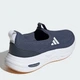 Мужские слипоны Adidas Cloudfoam Cuxxion - Lounge HP3475 46.5 (11.5UK) 30 см Preloved Ink (4068805866463) - изображение 3