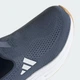 Мужские слипоны Adidas Cloudfoam Cuxxion - Lounge HP3475 44.5 (10UK) 28.5 см Preloved Ink (4068805866494) - изображение 8