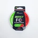 Флюорокарбон на щуку Intech First FC 8м (0.55mm (16.21kg / 35.7lb)) - зображення 2