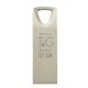 USB Flash Drive T&G 32gb Metal 117 Стальной - изображение 1