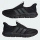 Мужские слипоны Adidas Cloudfoam Flex - Lounge Rapidf HQ2569 45.5 (10.5UK) 29 см Core Black (4068805858932) - изображение 5