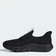 Мужские слипоны Adidas Cloudfoam Flex - Lounge Rapidf HQ2569 41.5 (7.5UK) 26 см Core Black (4068805855283) - изображение 4