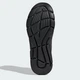 Мужские слипоны Adidas Cloudfoam Flex - Lounge Rapidf HQ2569 44 (9.5UK) 28 см Core Black (4068805859007) - изображение 7
