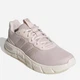 Женские кроссовки Adidas Cloudfoam Flex - Laces HQ4956 37.5 (4.5UK) 23 см Wonder Quartz (4068805793721) - изображение 2