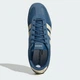 Мужские кроссовки Adidas Barreda Lo HQ7378 40.5 (7UK) 25.5 см Dusky Petrol (4068807085763) - изображение 6