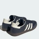 Мужские кеды кожаные низкие Adidas Samba Og ID2056 41.5 (7.5UK) 26 см Night Navy (4066755691500) - изображение 5