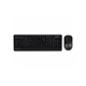 Комплект A4Tech FG1012 Wireless Black (4711421966542) (19602) - зображення 1