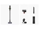 Вертикальний + ручний пилосос (2в1) Dyson V8 Cyclone 2025 (226587-01) - изображение 3