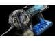 Вертикальний + ручний пилосос (2в1) Dyson V8 Cyclone 2025 (226587-01) - изображение 8