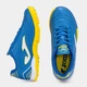 Сороконіжки дитячі Joma TOLEDO сині TOJS2604TF Joma 34 - зображення 5