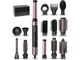 Мультистайлер Cecotec Bamba CeramicCare 14in1 AirGlam Black (CCTC-00251) - изображение 1