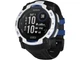 Смарт-годинник Garmin Instinct 3 50mm Solar Whitestone with Black Band (010-02935-03/43) - изображение 1