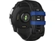 Смарт-годинник Garmin Instinct 3 50mm Solar Whitestone with Black Band (010-02935-03/43) - изображение 4