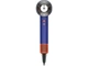 Фен Dyson Supersonic HD16 Nural Curly+Coily Prussian Blue/Rich Copper (122701-01) - изображение 1