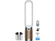 Очищувач повітря Dyson PC2 De-Nox TP12 546519-01 White/Gold (546519-01) - изображение 2