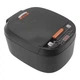 Умная рисоварка rice cooker A1-001B 5л 900Вт антипригарная чаша - изображение 4