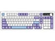 Клавіатура Ajazz AK980 V2 Gift Switch Purple White Blue (AK980-V2-G-PWB) - изображение 2