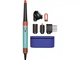 Мультистайлер Dyson Airwrap i.d. multi-styler and dryer with Diffuser Ceramic Patina/Topaz (533735-01) - изображение 1