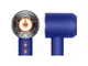 Фен Dyson Supersonic HD16 Nural Ceramic Vinca Blue/Topaz (515166-01) - изображение 5