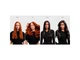 Мультистайлер Dyson Airwrap i.d. Multi-Styler and Dryer Straight to Wavy Jasper Plum (599030-01) - изображение 4