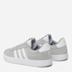 Женские кеды низкие Adidas Vl Court 3.0 ID6280 36 (3.5UK) 22.2 см Grey Two (4067886683655) - изображение 4