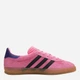 Женские кеды замшевые низкие Adidas Gazelle Indoor W IE7002 39.5 (6UK) 24.5 см Bliss Pink (4066755434077) - изображение 3
