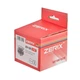 Донний клапан для ванни Zerix BV-08 1 1/2'' автоматичний СLICK-СLACK (Колір хром) (ZX6025) ( 14067 ) - зображення 8