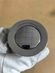Донний клапан для раковини з переливом ZERIX BV-05 автоматичний (Click-Clack) (Колір хром) 1 1/4'' (ZX6022) - изображение 9