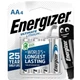 Батарейка Energizer Ultimate Lithium L91 AA 4шт - зображення 1