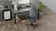 Кресло для геймеров TX3 Solo 360 Loft Air Dark Grey (TEGC-208010Z.Z1) - изображение 9