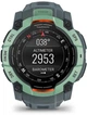 Смарт-часы Garmin Instinct 3 50mm AMOLED Neo Tropic with Twilight Band (010-03020-01) - изображение 1