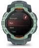 Смарт-часы Garmin Instinct 3 50mm AMOLED Neo Tropic with Twilight Band (010-03020-01) - изображение 2
