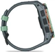 Смарт-часы Garmin Instinct 3 50mm AMOLED Neo Tropic with Twilight Band (010-03020-01) - изображение 4