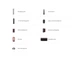 Мультистайлер Dyson Airwrap id Multi-Styler та Dryer Straight to Wavy - Strawberry Bronze/Blush Pink (560767-01) - зображення 4